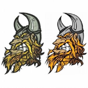 digitizing logo for embroidery