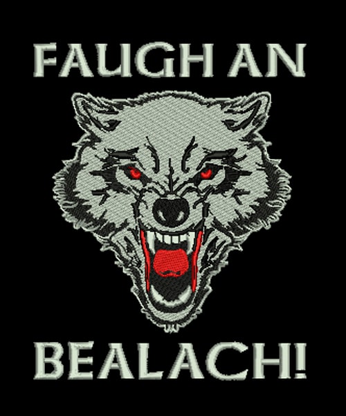 digitizing logo for embroidery