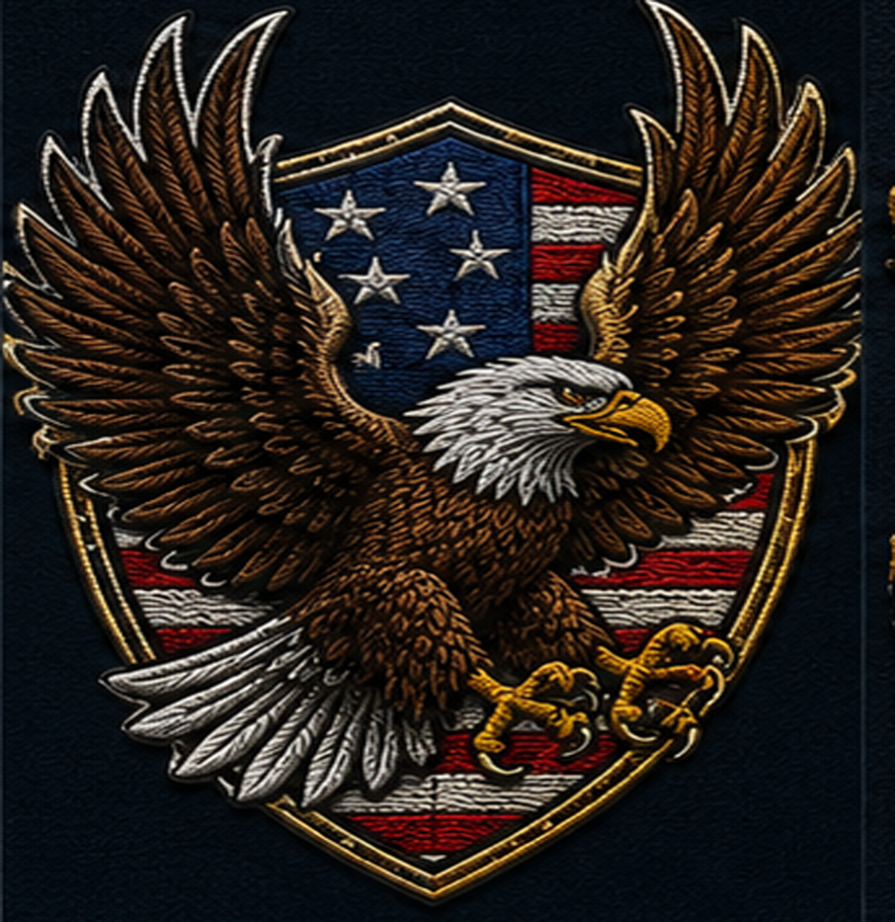 eagle 1