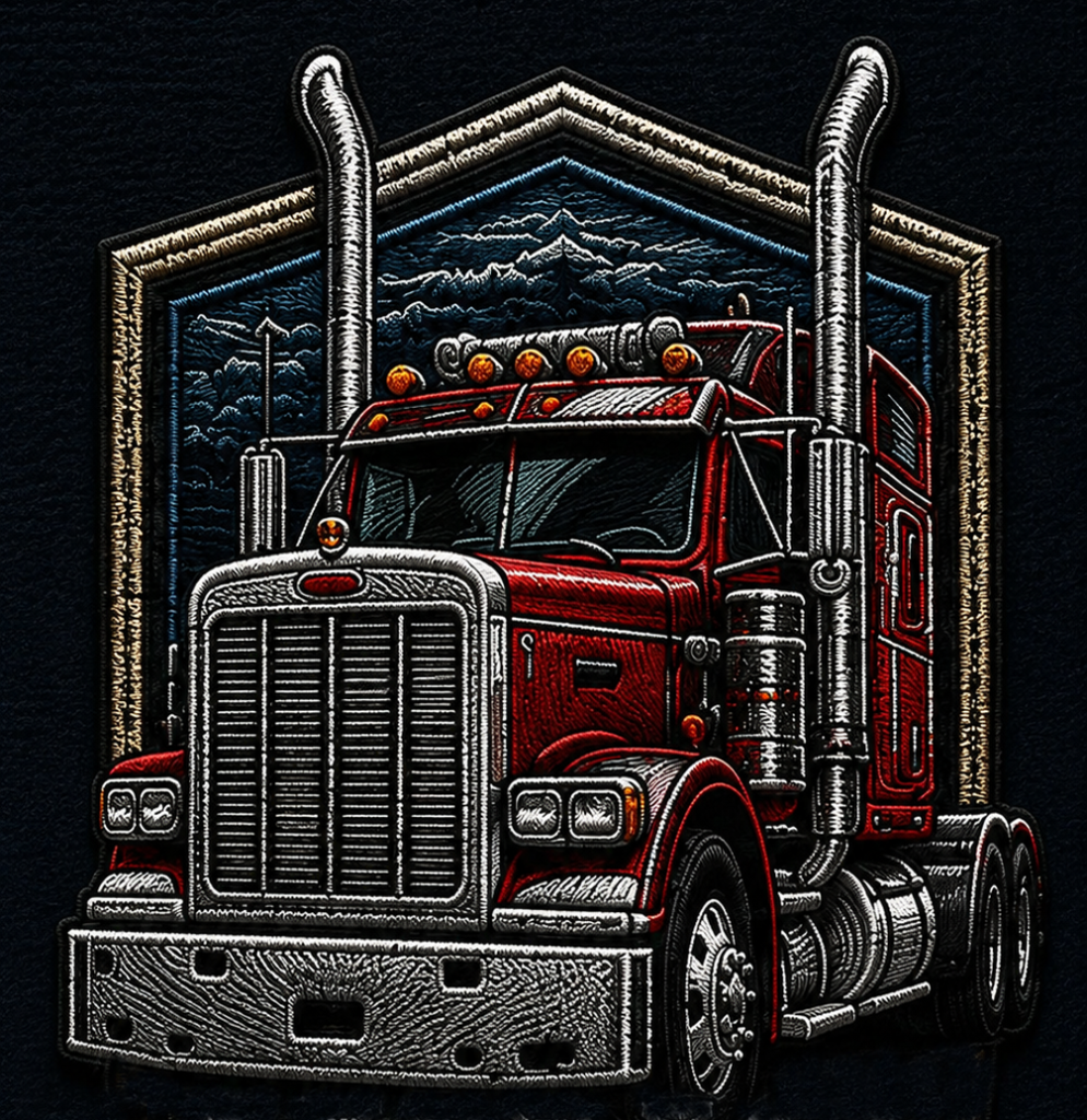 truck 2 no next