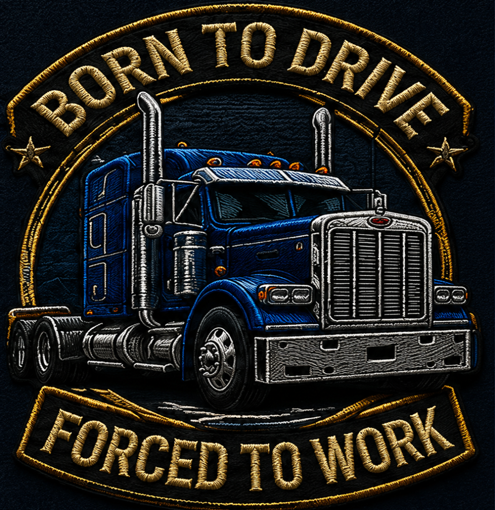 truck no next