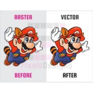 digitizing logo for embroidery