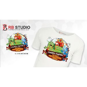 digitizing logo for embroidery
