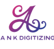 digitizing logo for embroidery