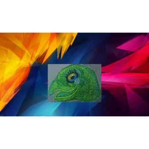 digitizing logo for embroidery